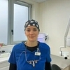Docteur Maud MONTEYROL