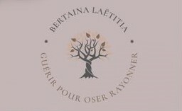 Logo Laëtitia Bertaina