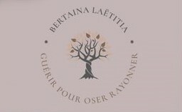 Logo Laëtitia Bertaina Logo Laëtitia Bertaina