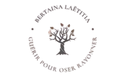 Logo Laëtitia Bertaina Logo Laëtitia Bertaina