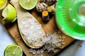 Alimentation Vivante - 1/ Le Kéfir