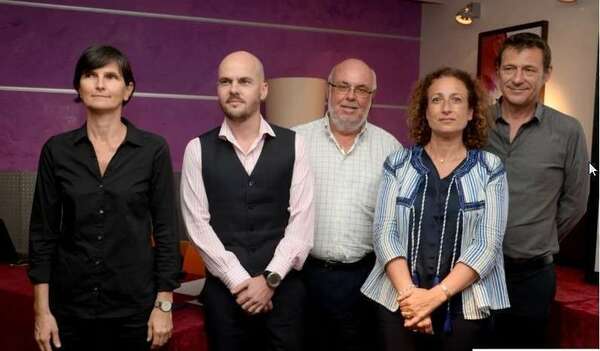 Les 65 ans du Syndicat de l'importation et du commerce de la Réunion 