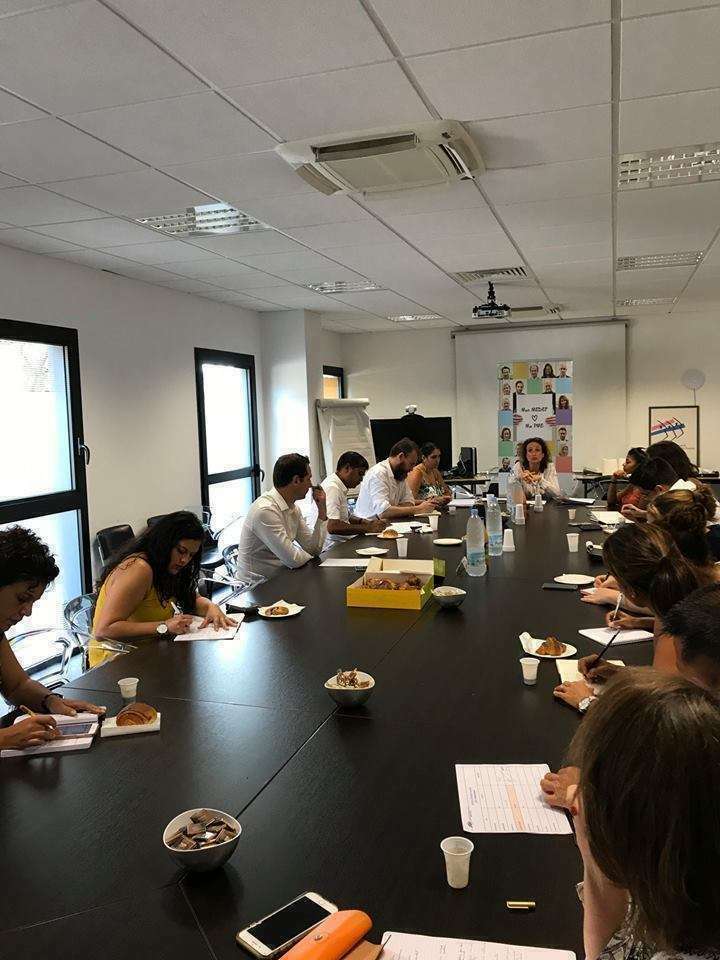 Atelier MEDEF REUNION- Conseils pratiques : la rupture des relations commerciales établies 