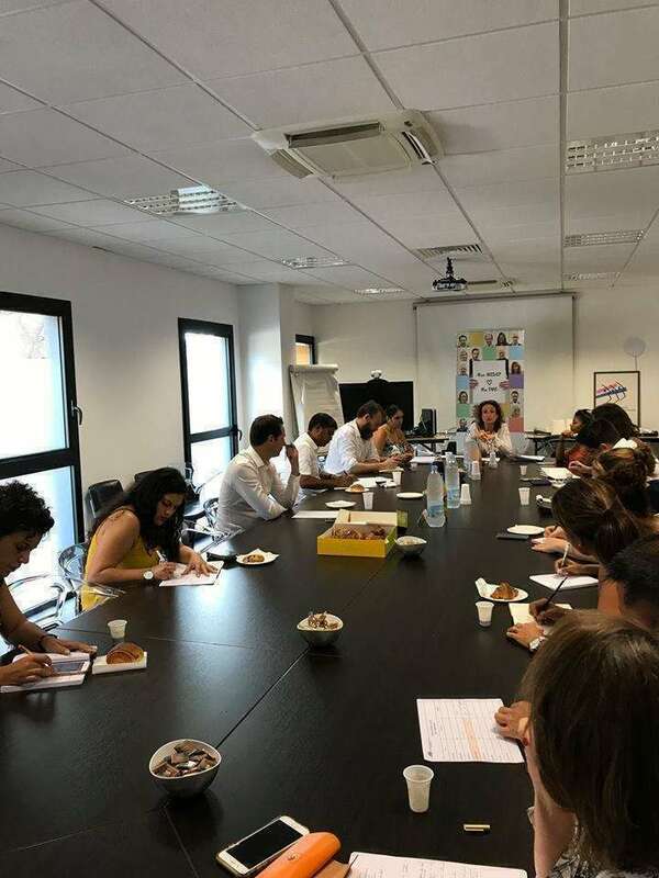 Atelier MEDEF REUNION- Conseils pratiques : la rupture des relations commerciales établies 