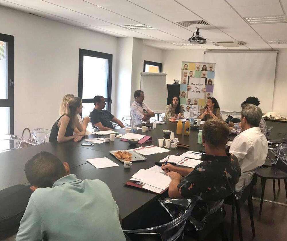 Séminaire MEDEF REUNION du 11/02/2020 : DIECCTE / Autorité de la Concurrence : faire face aux contrôles et enquêtes 