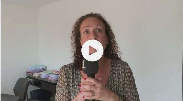 Mon passage sur Réunion La Première