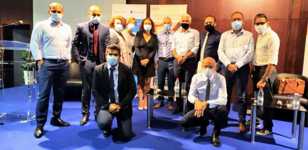 Séminaire CPME - AG2R La Mondiale : la transmission d'entreprise, ça se prépare !