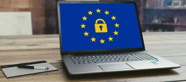 Atelier juridique au MEDEF sur le RGPD