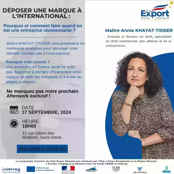  Déposer une marque à l'international : pourquoi et comment faire ?