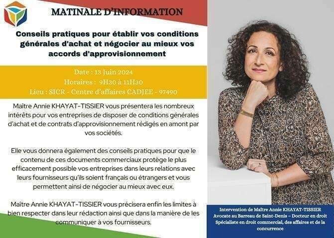 Conseils pratiques pour établir ses conditions générales d'achat et négocier au mieux ses accords d'approvisionnement