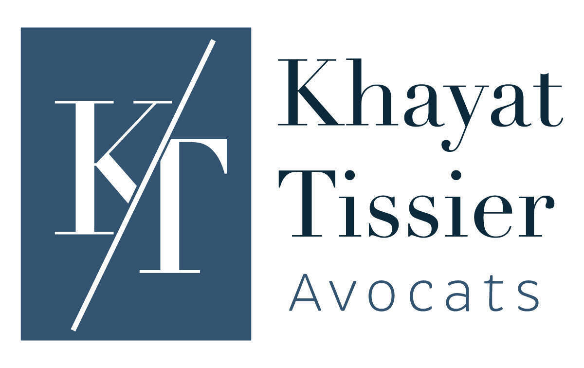 Cabinet Khayat-Tissier