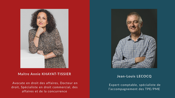 Atelier CPME : mpayés & Facturation : les bons réflexes à adopter