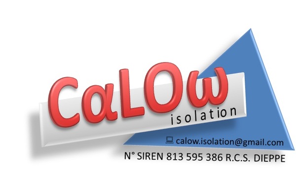 Logo CαLOω Isolation