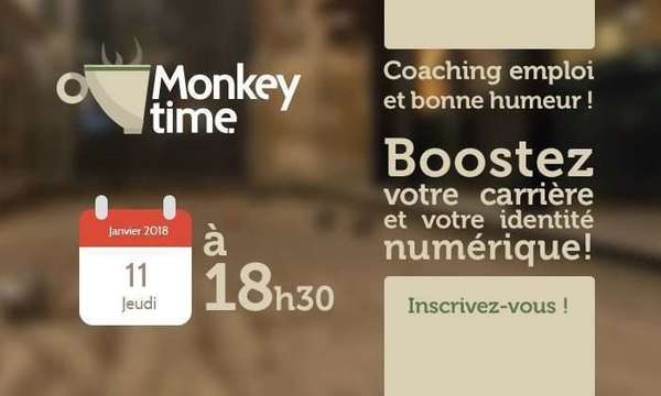 Coaching Emploi Convivial et Gratuit