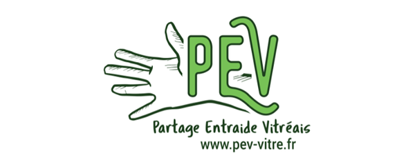 RENCONTRE AVEC PARTAGE ENTRAIDE VITR AIS Blog
