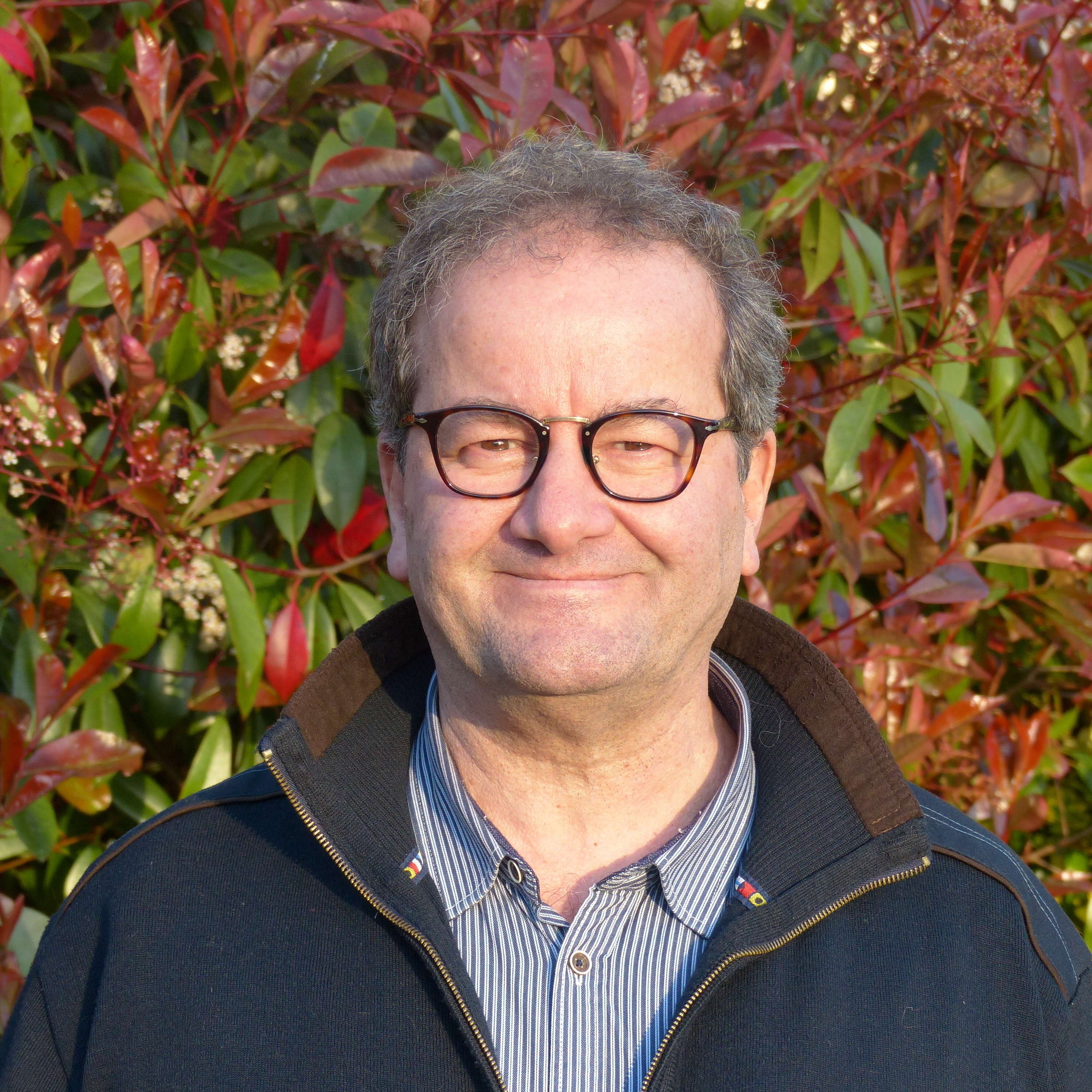 Jean-Marc Lustik