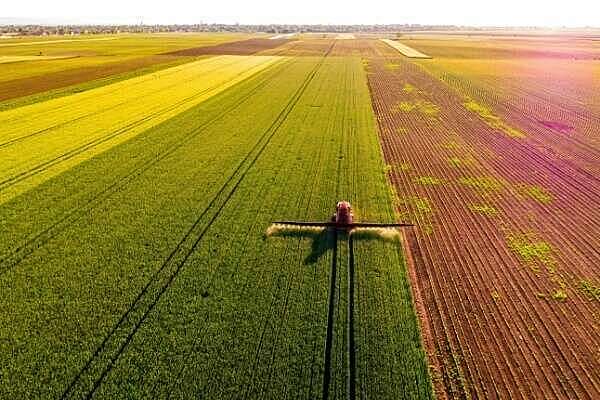 Perte de récolte des agriculteurs : des mesures de soutien annoncées