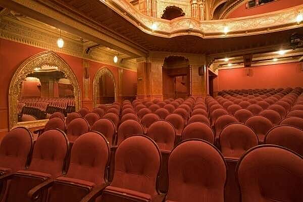 Indice de la production des arts, spectacles et activités récréatives - Année 2024