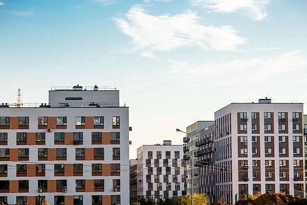 Indice national du Bâtiment – BT 01 (tous corps d’état) - Année 2024