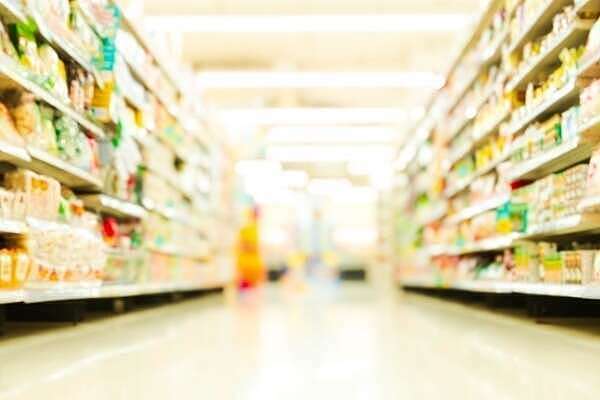 Indice des prix des produits de grande consommation dans la grande distribution - Année 2024