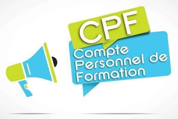 Compte personnel de formation : 100 € à payer ?