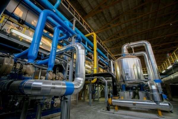 Indice du climat des affaires dans l’industrie manufacturière - Année 2025