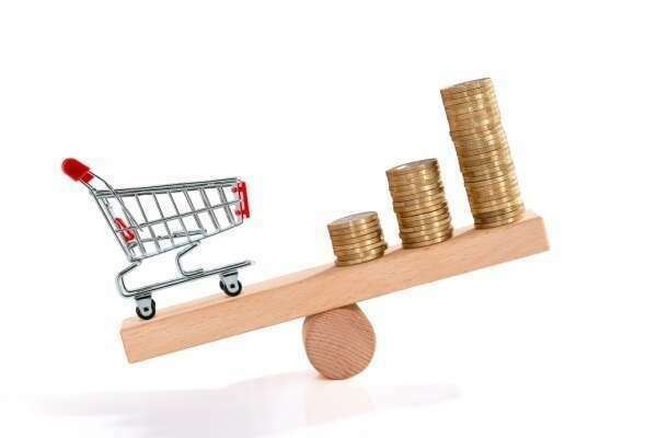 Indice des prix à la consommation en Martinique - Année 2025