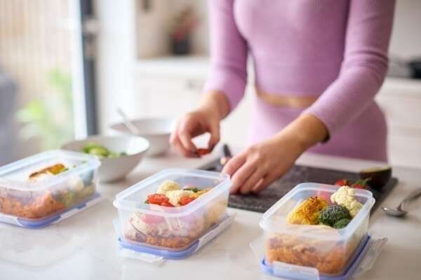 Barème frais de nourriture - Année 2025