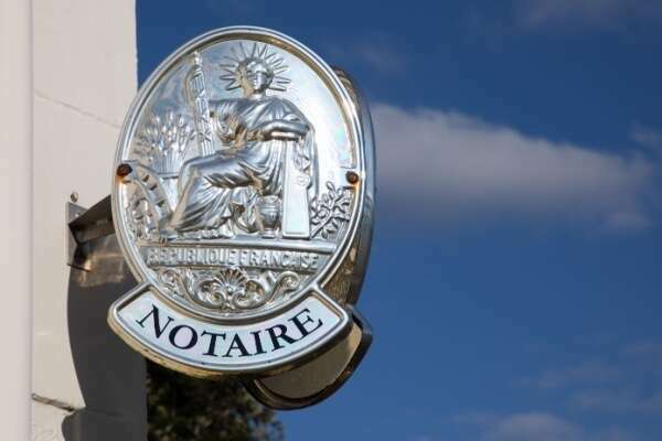 Taux des droits d’enregistrement en matière de vente immobilière - 2025