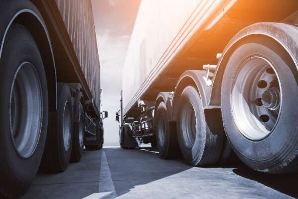 Redevance acquittée par les entreprises de transport ayant accès à des éléments relatifs à la validité du permis de conduire des salariés affectés à la conduite (2025)