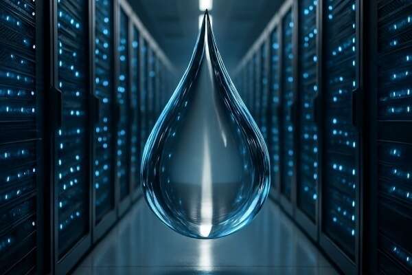 Data centers : concilier transparence de l’information et contrainte énergétique
