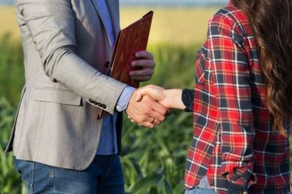 Assurance agricole : promouvoir l’assurance contre les évènements climatiques