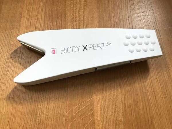 Analyser la composition corporelle par la bio-impédancemétrie multifréquence