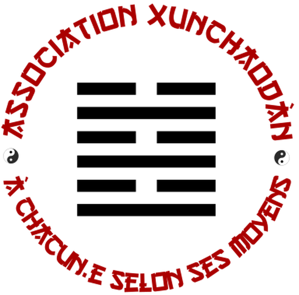 Logo Association Xunchaodàn Logo Association Xunchaodàn