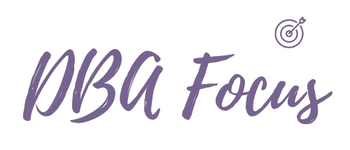 Logo DBA Focus