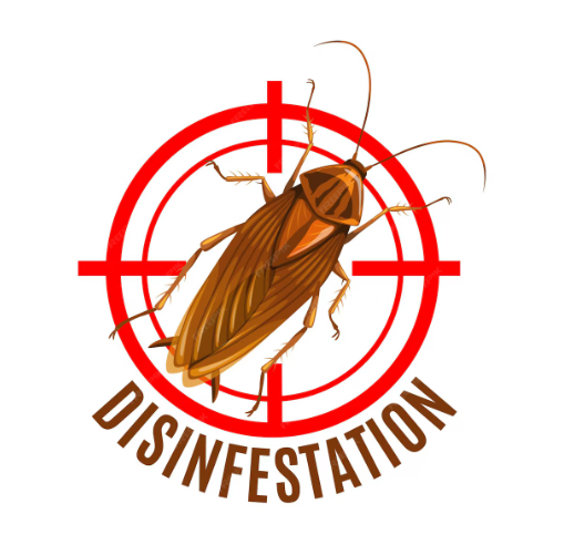 Logo Anti-Nuisibles Loiret