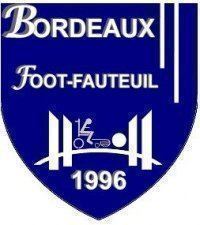 Bordeaux Foot Fauteuil