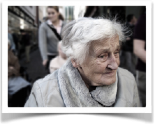 Le Magnétisme et les personnes âgées (suite)