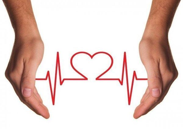 Le Magnétisme et le soin à distance