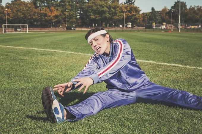 La Magnétisme et la pubalgie