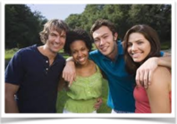 Le Magnétisme et la thérapie pour aider les personnes en traitement contre le cancer