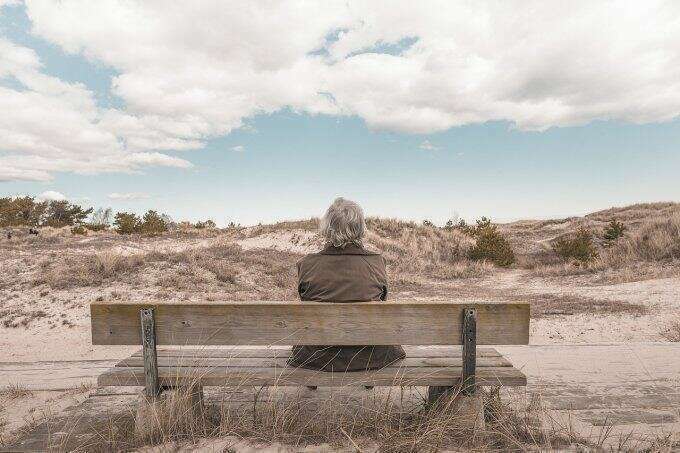 Le Magnétisme et les personnes âgées