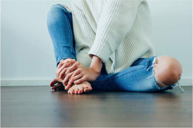 Le Reboutement, le Magnétisme et l'arthrose du genou