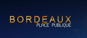 Bordeaux Place Publique