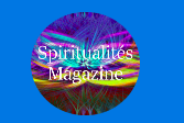 Spiritualités magazine