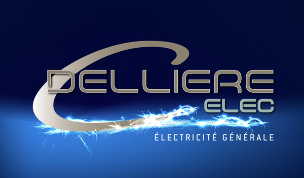 Logo DELLIERE ELEC