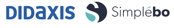 Logo Partenariat DIDAXIS