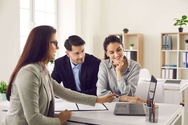 5 bonnes pratiques pour obtenir son prêt immobilier
