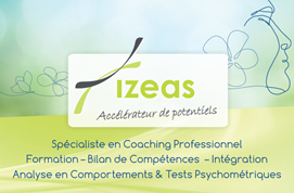 Logo IZEAS-FORMATION