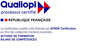 Logo Qualiopi
